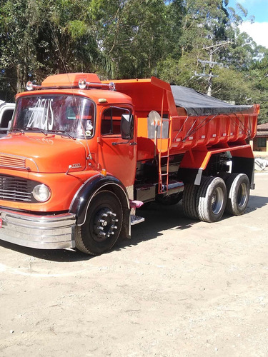 Mercedes Bens 1313