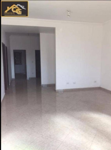 Imagem 5 de 14 de Casa Com 3 Dormitórios, 221 M² - Venda Por R$ 890.000,00 Ou Aluguel Por R$ 3.500,00 - Jardim Meny - São Roque/sp - Ca0527