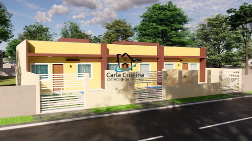 Imagem 4 de 12 de Casa - Ca00340 - 70534457