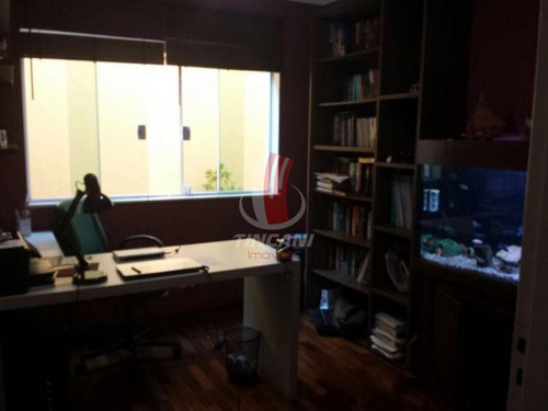 Imagem 2 de 18 de Sobrado Com 3 Dorms E 1 Vagas - Guarulhos - 904