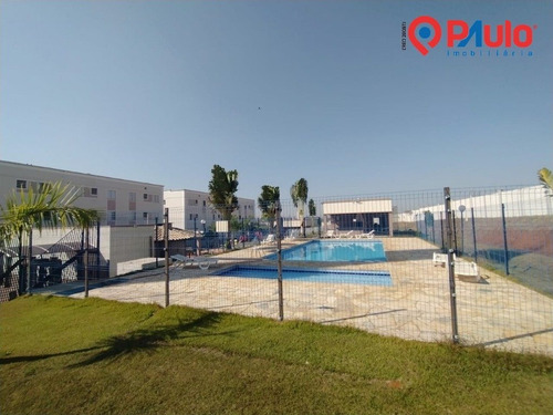 Imagem 10 de 14 de Apartamento - Jardim Sao Francisco - Ref: 18710 - L-18710