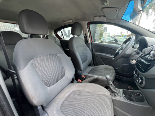 Fiat Palio Palio ATTRACTIVE 1.0 EVO Fire Flex 8v 5p