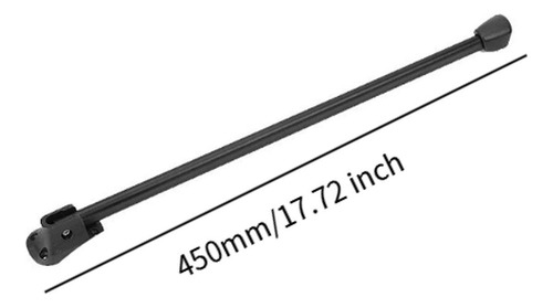 . 4x Pernas De Mesa Dobráveis, Estáveis, Altura 45cm
