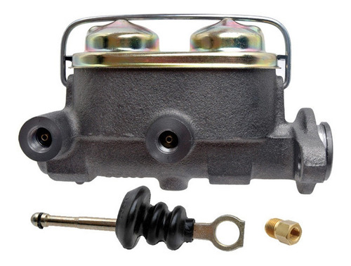 Imagen 5 de 9 de Bomba De Freno Ford Maverick 5.0l 1970 Lusac