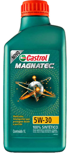 Óleo Castrol Magnatec 5w30 1 Litro