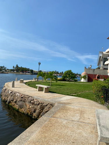 Imagen 12 de 13 de Apartamento En Planta Baja En Alquiler En Puerto Vallarta.