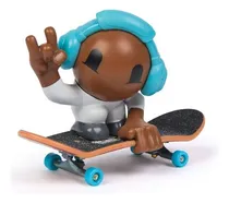 Comprar Tech Deck Patineta De Dedos Sk8 Patineta Y Figura Original P