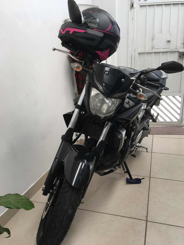 Imagem 4 de 4 de Yamaha Mt-03