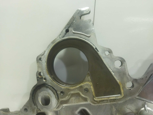 Tampa Lateral Distribuidora Motor Hyundai Hb20 1.6 13/19 (Usado)