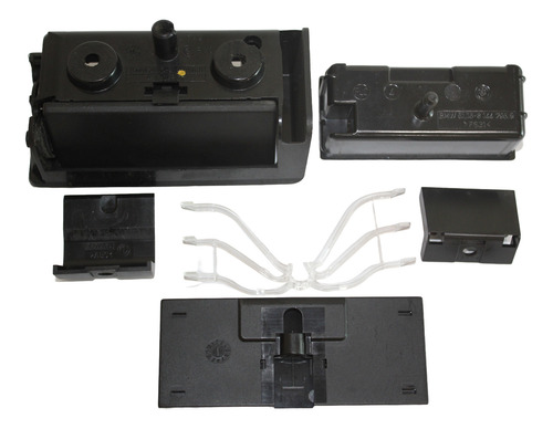 Cinzeiro Do Console Central Completo Bmw 325 E36 51161960742