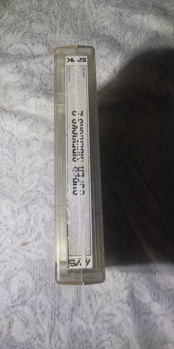 Super Sidekicks 2 Mvs Neo Geo (Usado)