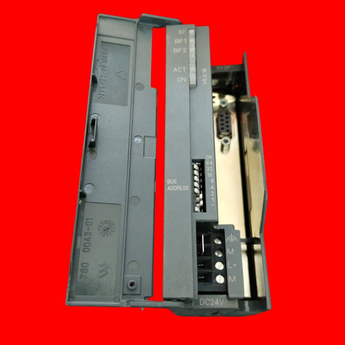 Siemens 6es7 153-2ba82-0xb0 Simatic