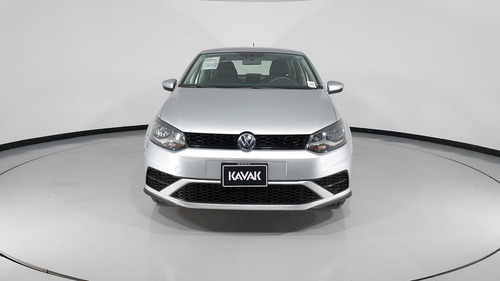 Volkswagen Vento 1.6 STARTLINE AUTO