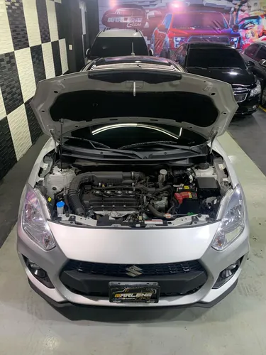 Suzuki Swift 2024