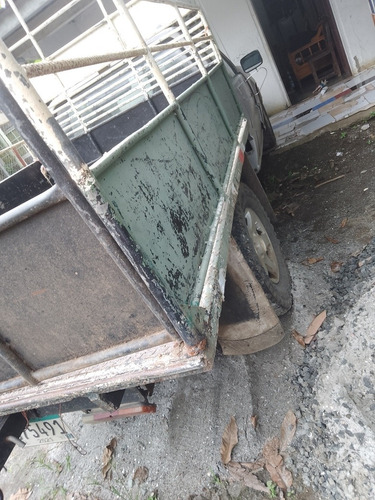 Imagen 5 de 7 de Mitsubishi L200