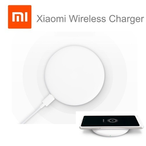 Cargador Xiaomi MDY-09-EF