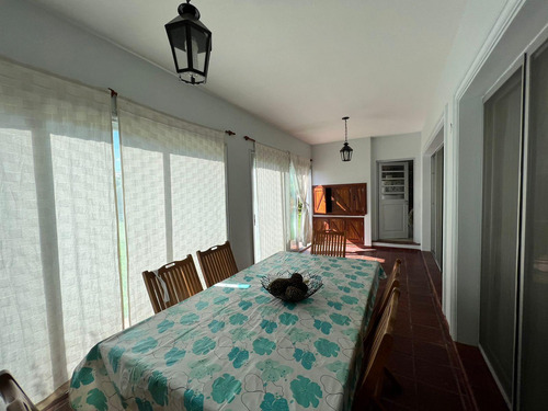 Casa En Alquiler Permanente En La Casualidad