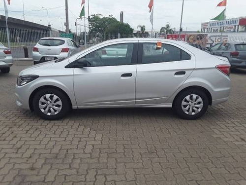 Chevrolet Prisma 1.0 Mpfi Joy 8v Flex 4p Manual
