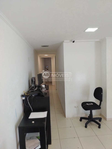 Loja, Boqueirão, Santos, Cod: 3952 - A3952