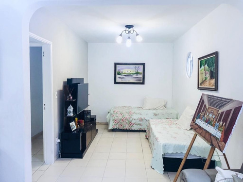 Imagem 8 de 18 de Casa De 03 Dormitórios, Edícula, No Vista Verde - Ca1451