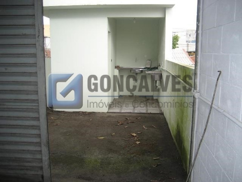 Imagem 10 de 15 de Venda Predio Comercial Sao Bernardo Do Campo Baeta Neves Ref - 1033-1-84351