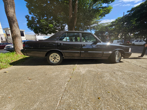 Chevrolet Opala 4.1 S Comodoro
