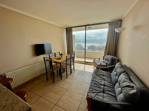 Verano 2025 - 2dorm - 4 Personas - 7 Norte - Poniente
