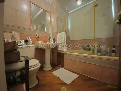 Imagen 9 de 15 de Apartamento En Venta En Altamira Mls #22-13313jr