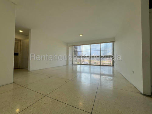 Apartamento En Venta En Chuao Mls 25-18725 Yf