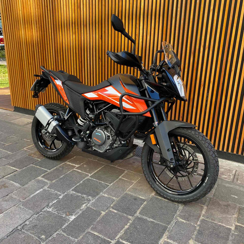 Imagen 2 de 18 de Ktm Adventure 250