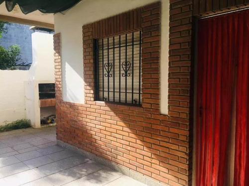 Departamento En Venta En Santa Teresita