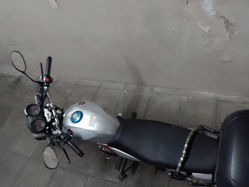 Gilera Vc 150 Full
