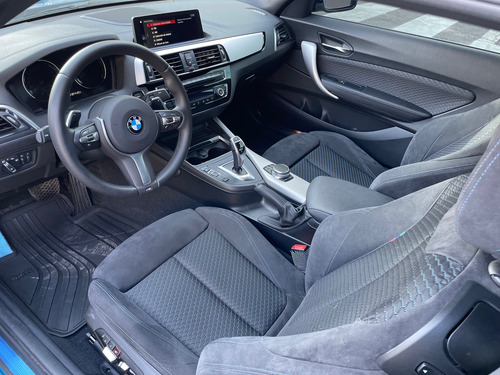 BMW Serie 2 3.0 240i M Package