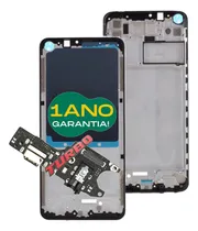 Comprar Dock Placa + Carga Rápida Para Xia0mi Redmi Note 9 + Chassis