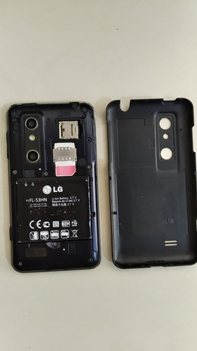 Celular LG P 925 Usado