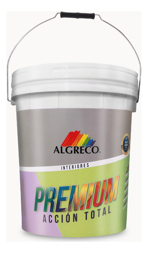 Vinilo Premium 250 Lav T2 5 Gal (cuñete) Blanco Sd