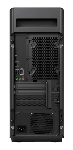 Imagen 2 de 5 de Cpu Gamer Intel I7 10ma+1tb+256ssd+8gbram+6gb Video+win10
