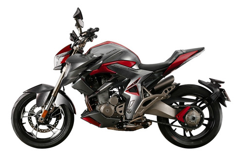 Imagen 3 de 20 de Beta Zontes R2 310 2021 En Km8motos