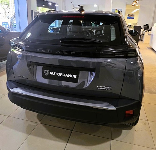 Peugeot 2008 1.6 Allure