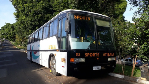Mb Gv1000 0400 Rodoviário