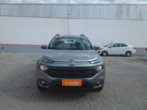 Fiat Toro 1.8 16v Evo Flex Freedom At6