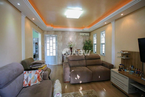 Imagem 17 de 30 de Casa Com 3 Dormitórios À Venda, 188 M² Por R$ 950.000,00 - Centro - Dois Irmãos/rs - Ca3501