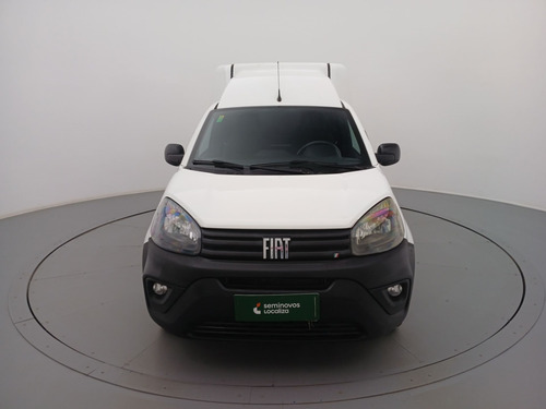 Fiat Fiorino 1.4 MPI FURGÃO ENDURANCE 8V FLEX 2P MANUAL