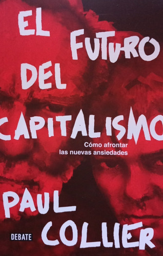 El Futuro Del Capitalismo.