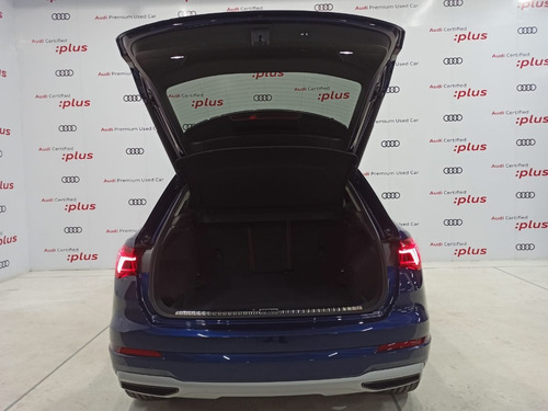 Imagen 11 de 15 de Audi Q3 40 Tfsi Select 180 Hp S Tronic Quattro 2021