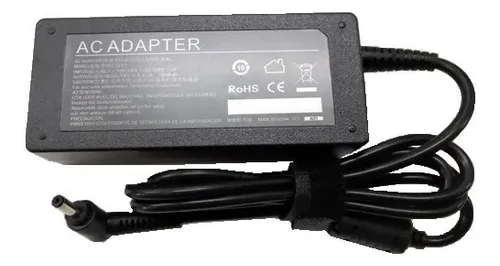 comprar Cargador Compatible 19v 3.42a 65w Asus F515f Series