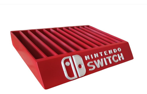Stand/base Para Juegos Nintendo Switch 