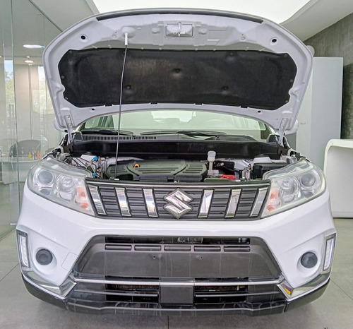 Suzuki Vitara 1.6 Gls Automática