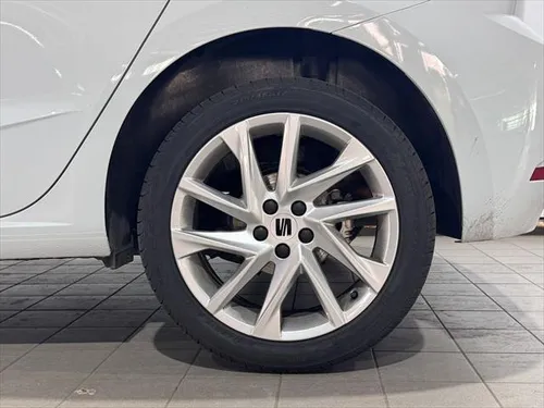 Seat Ibiza 1.6 Xcellence Mt