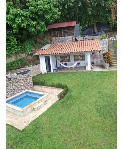 Venta De Finca En Sopetran